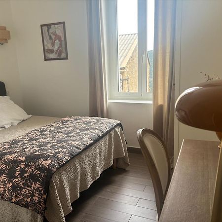 Hotel U Campanile Vivario  Buitenkant foto