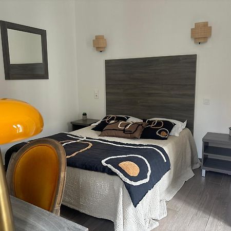 Hotel U Campanile Vivario  Buitenkant foto